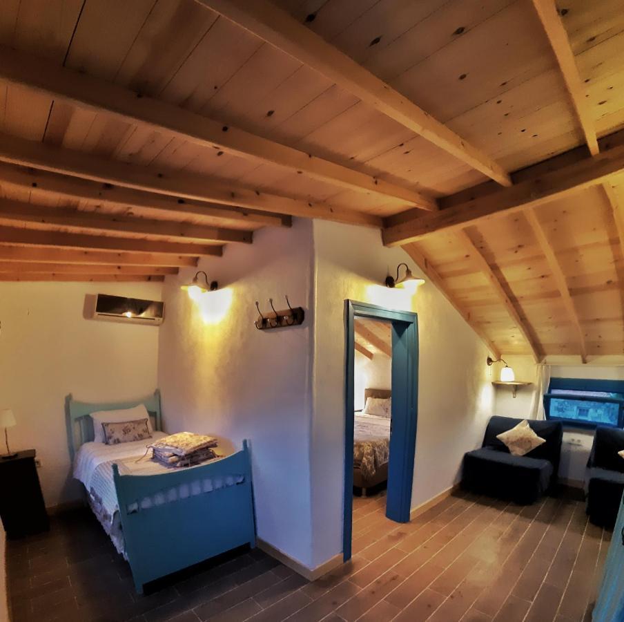 Гостевой дом Alterna Koey Evi Айваджык Экстерьер фото